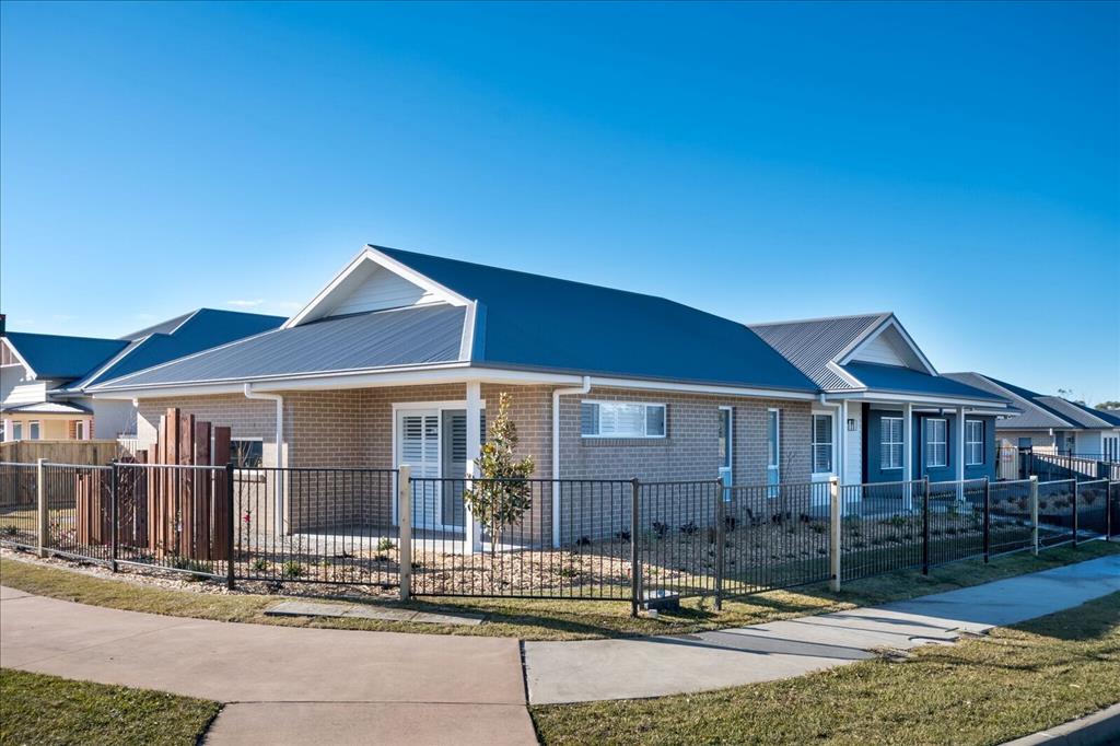 Renwick Display Home near Mittagong Integrity New Homes South Coast